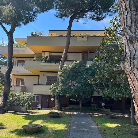 Villa Riviera 287 Pescara Zewnętrze zdjęcie