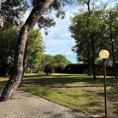 Villa Riviera 287 Pescara Zewnętrze zdjęcie