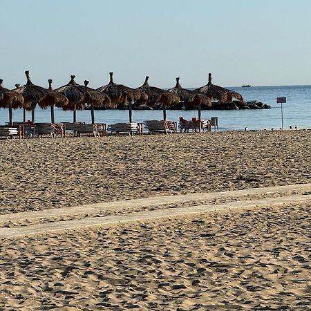 Villa Riviera 287 Pescara Zewnętrze zdjęcie