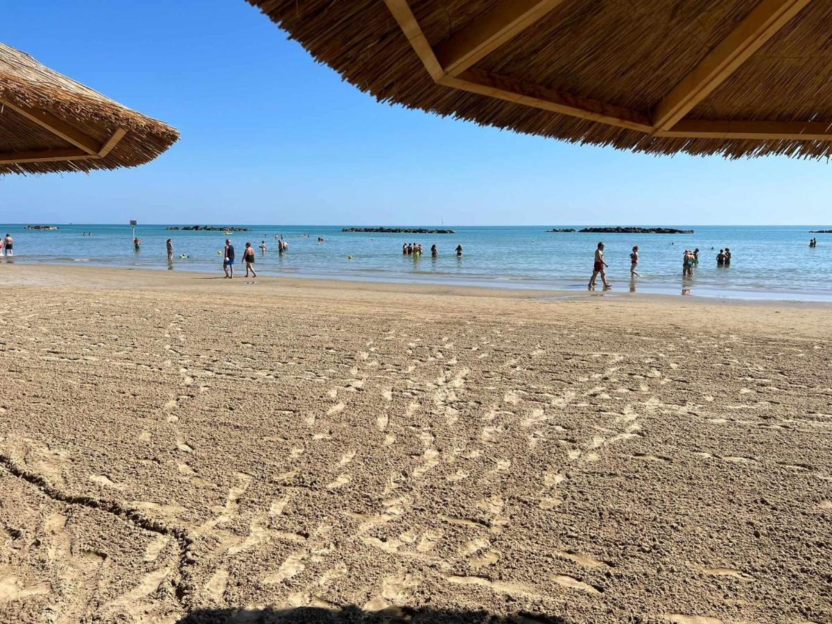Villa Riviera 287 Pescara Zewnętrze zdjęcie