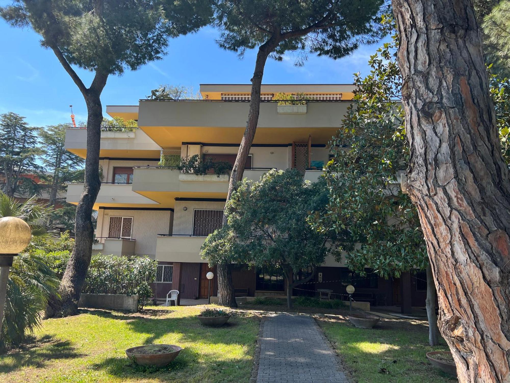 Villa Riviera 287 Pescara Zewnętrze zdjęcie