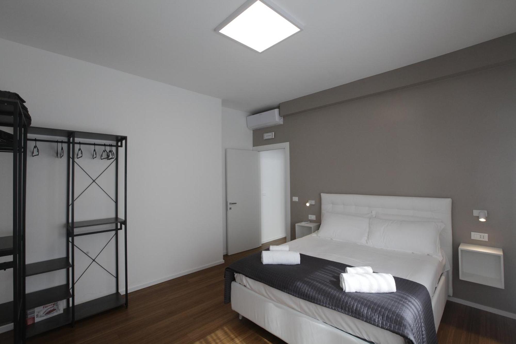 Villa Riviera 287 Pescara Zewnętrze zdjęcie