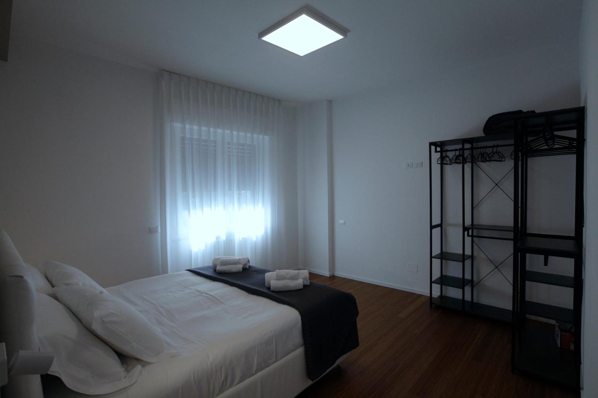 Villa Riviera 287 Pescara Zewnętrze zdjęcie