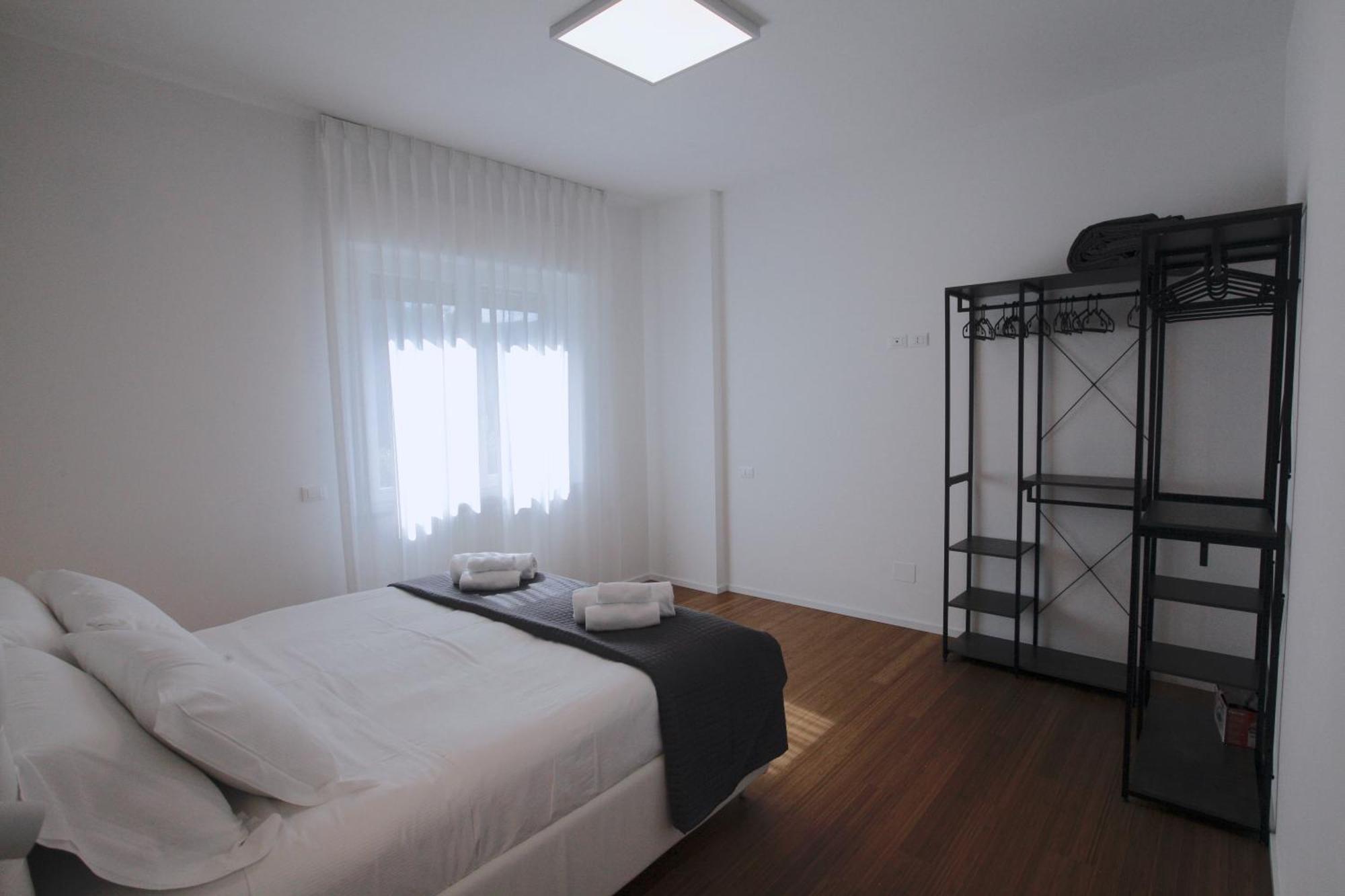 Villa Riviera 287 Pescara Zewnętrze zdjęcie