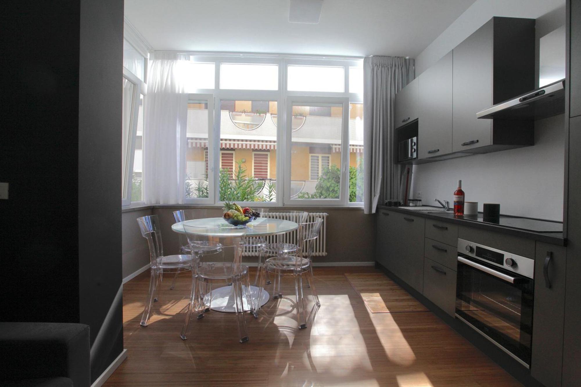 Villa Riviera 287 Pescara Zewnętrze zdjęcie