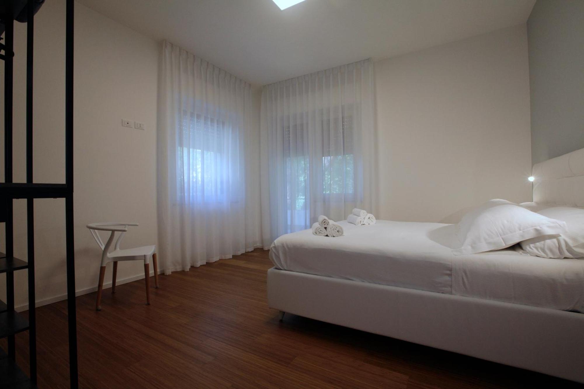 Villa Riviera 287 Pescara Zewnętrze zdjęcie
