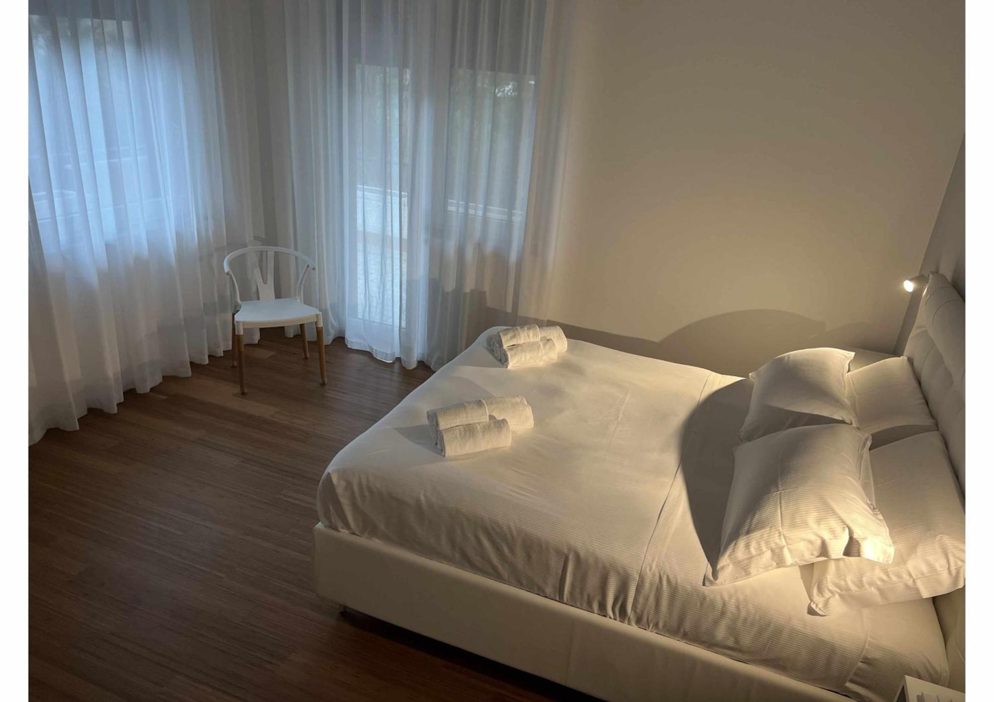 Villa Riviera 287 Pescara Zewnętrze zdjęcie