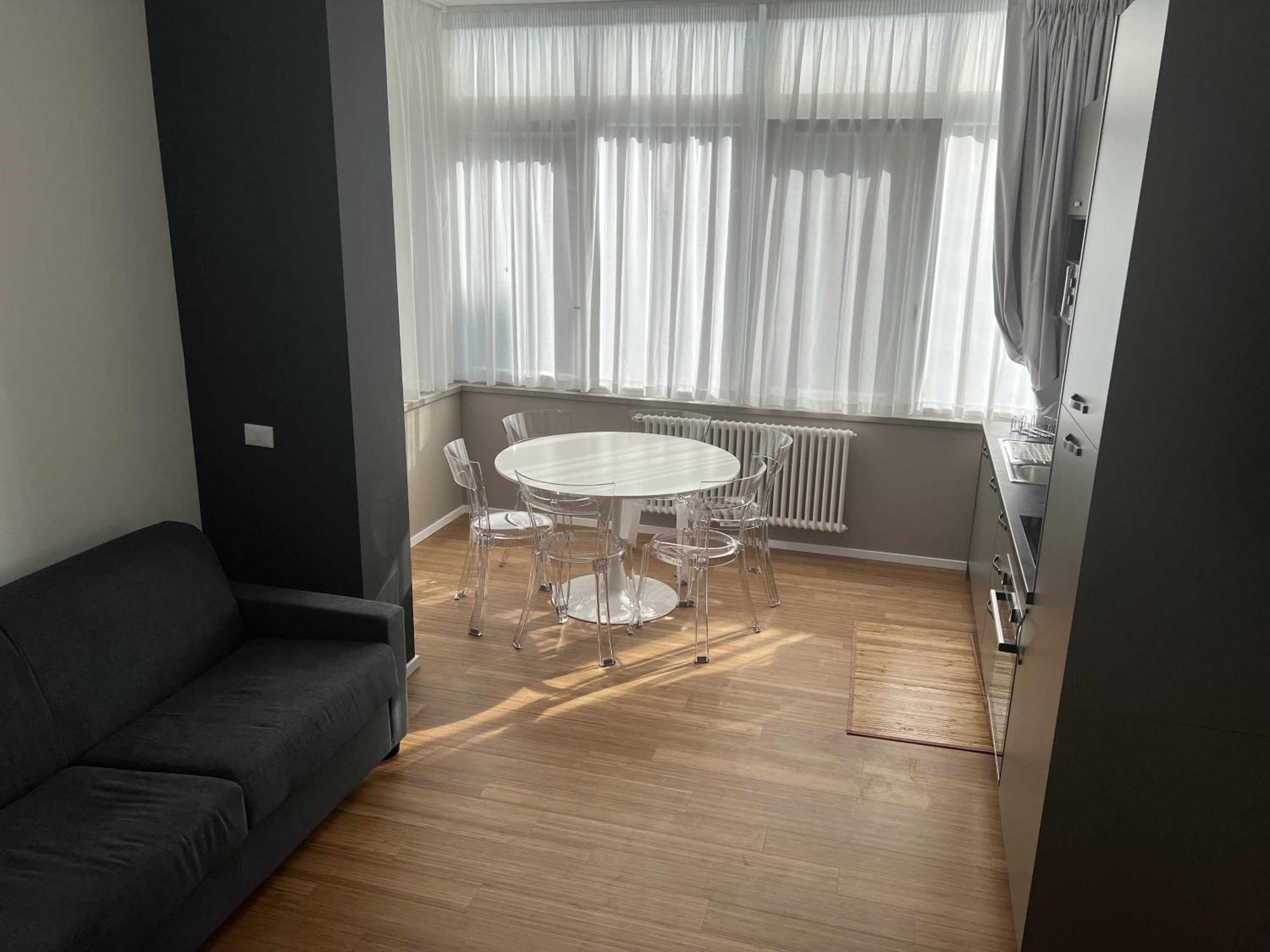 Villa Riviera 287 Pescara Zewnętrze zdjęcie