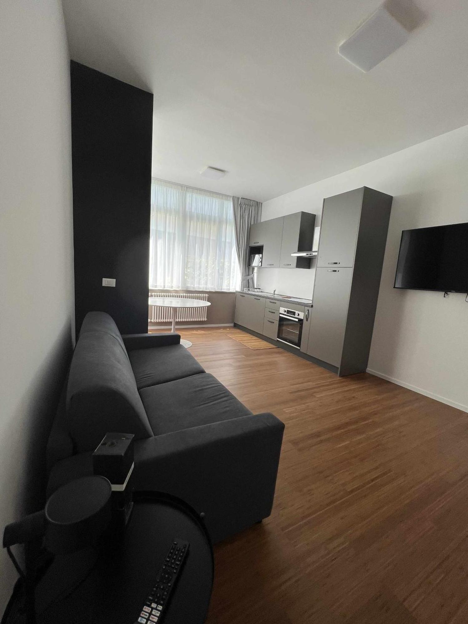 Villa Riviera 287 Pescara Zewnętrze zdjęcie