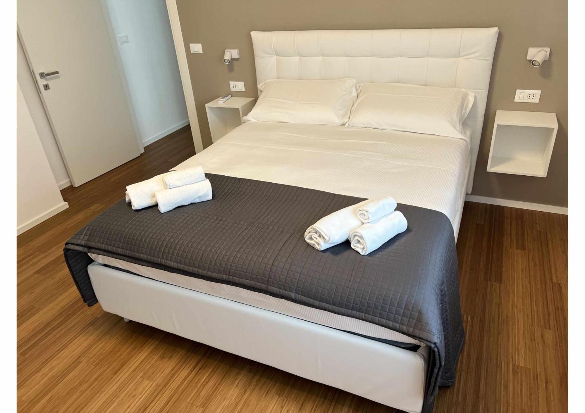 Villa Riviera 287 Pescara Zewnętrze zdjęcie