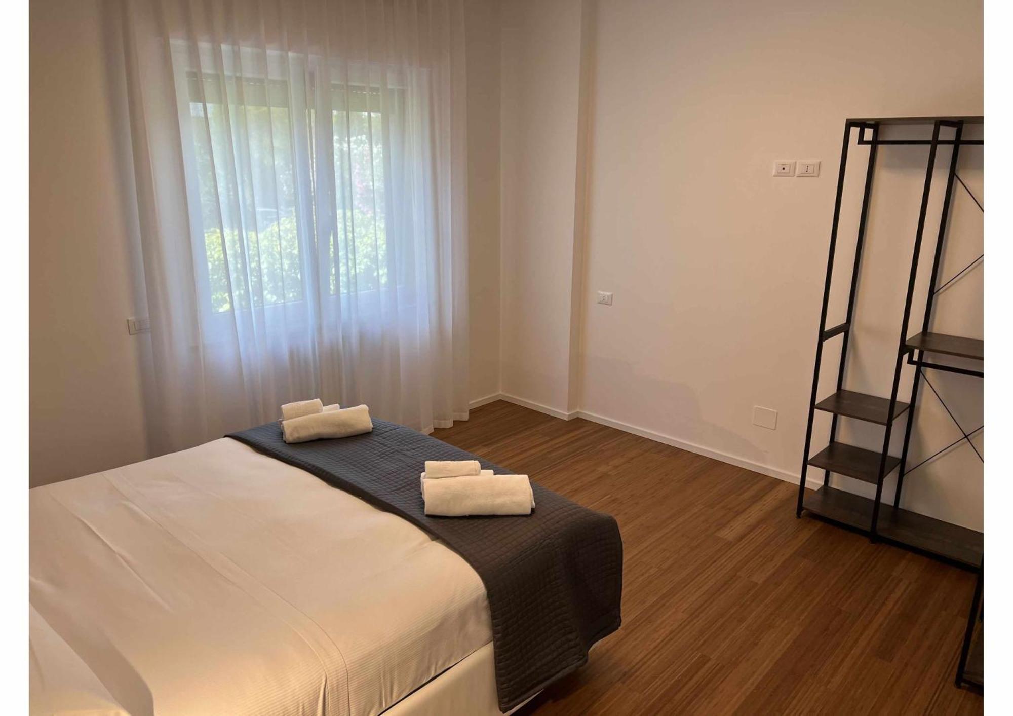 Villa Riviera 287 Pescara Zewnętrze zdjęcie