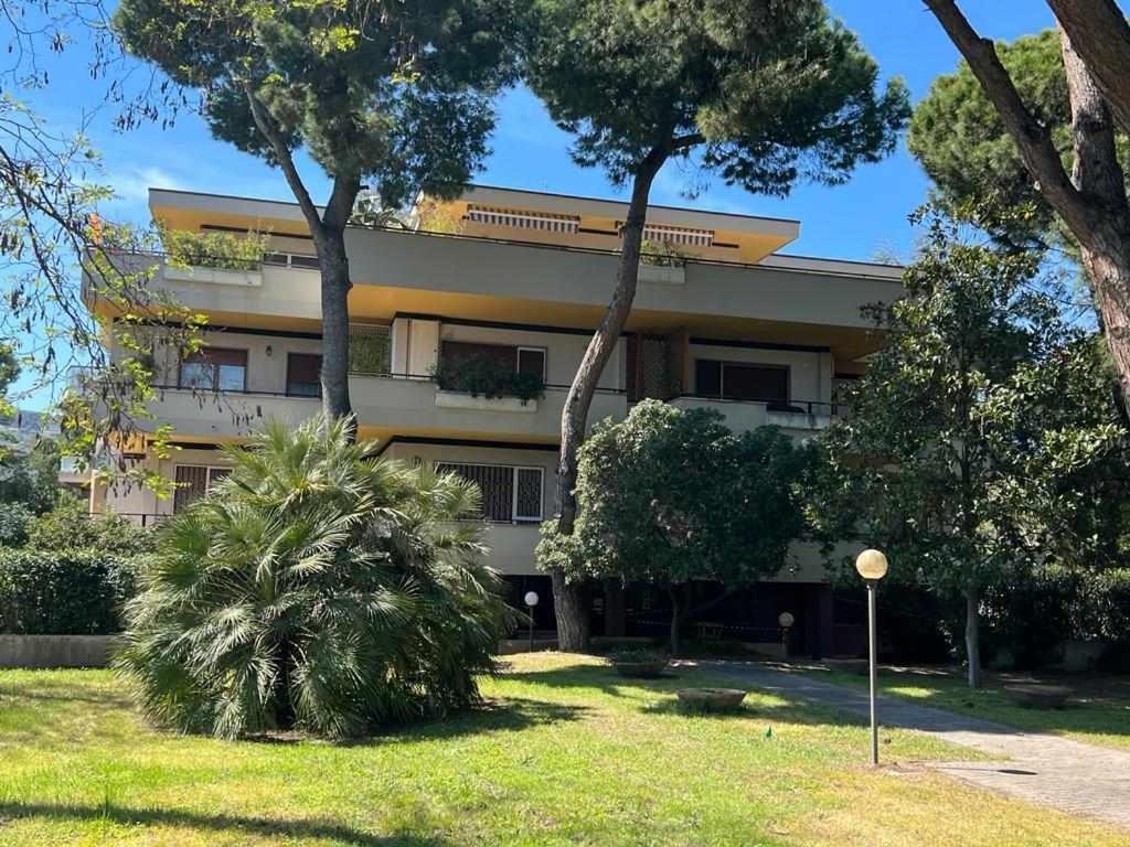 Villa Riviera 287 Pescara Zewnętrze zdjęcie