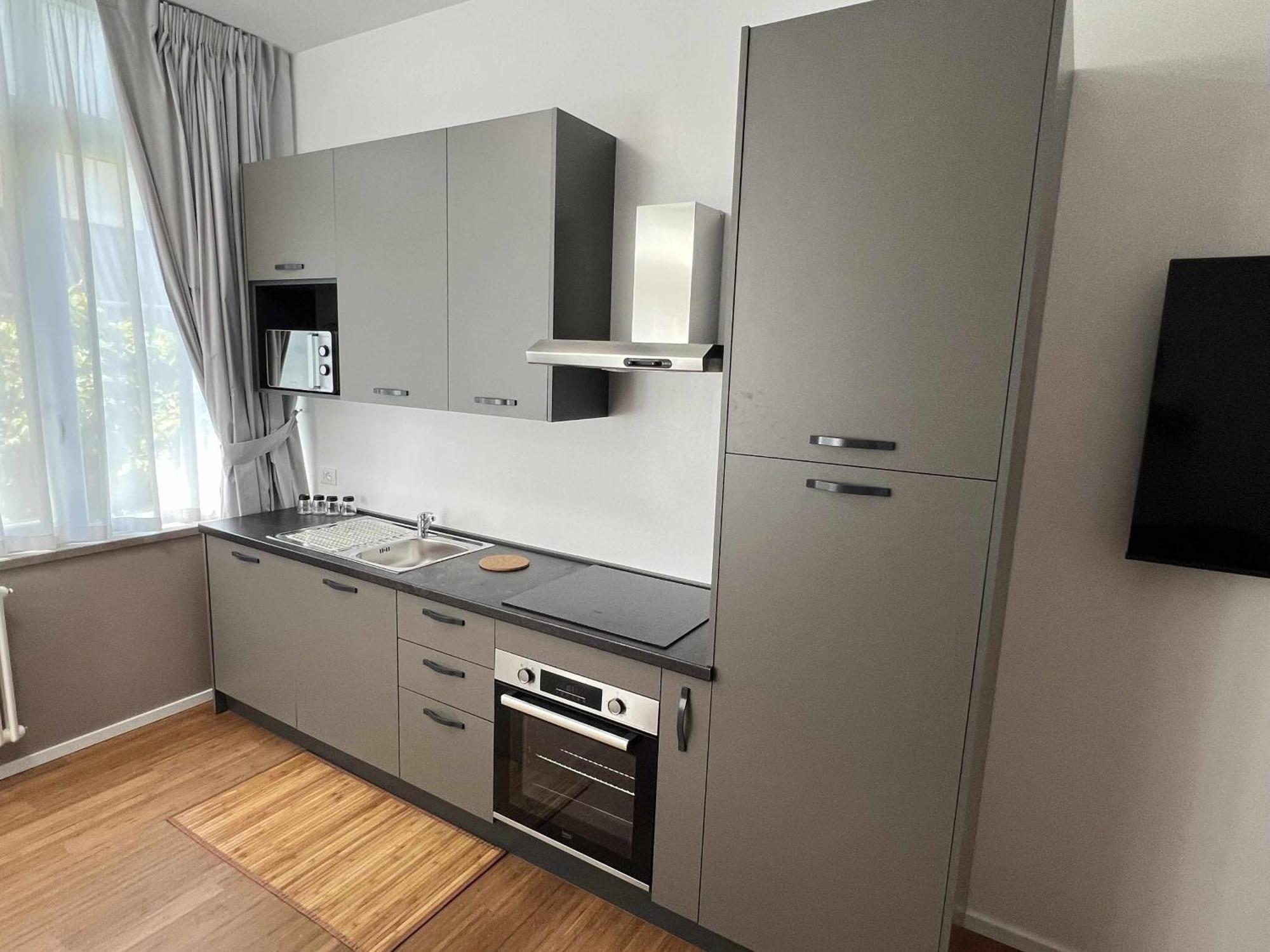 Villa Riviera 287 Pescara Zewnętrze zdjęcie