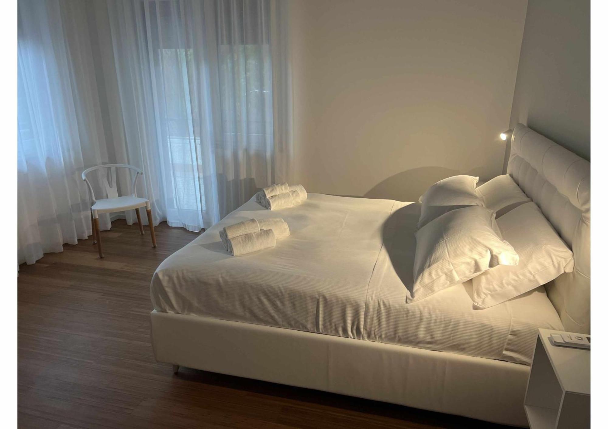 Villa Riviera 287 Pescara Pokój zdjęcie