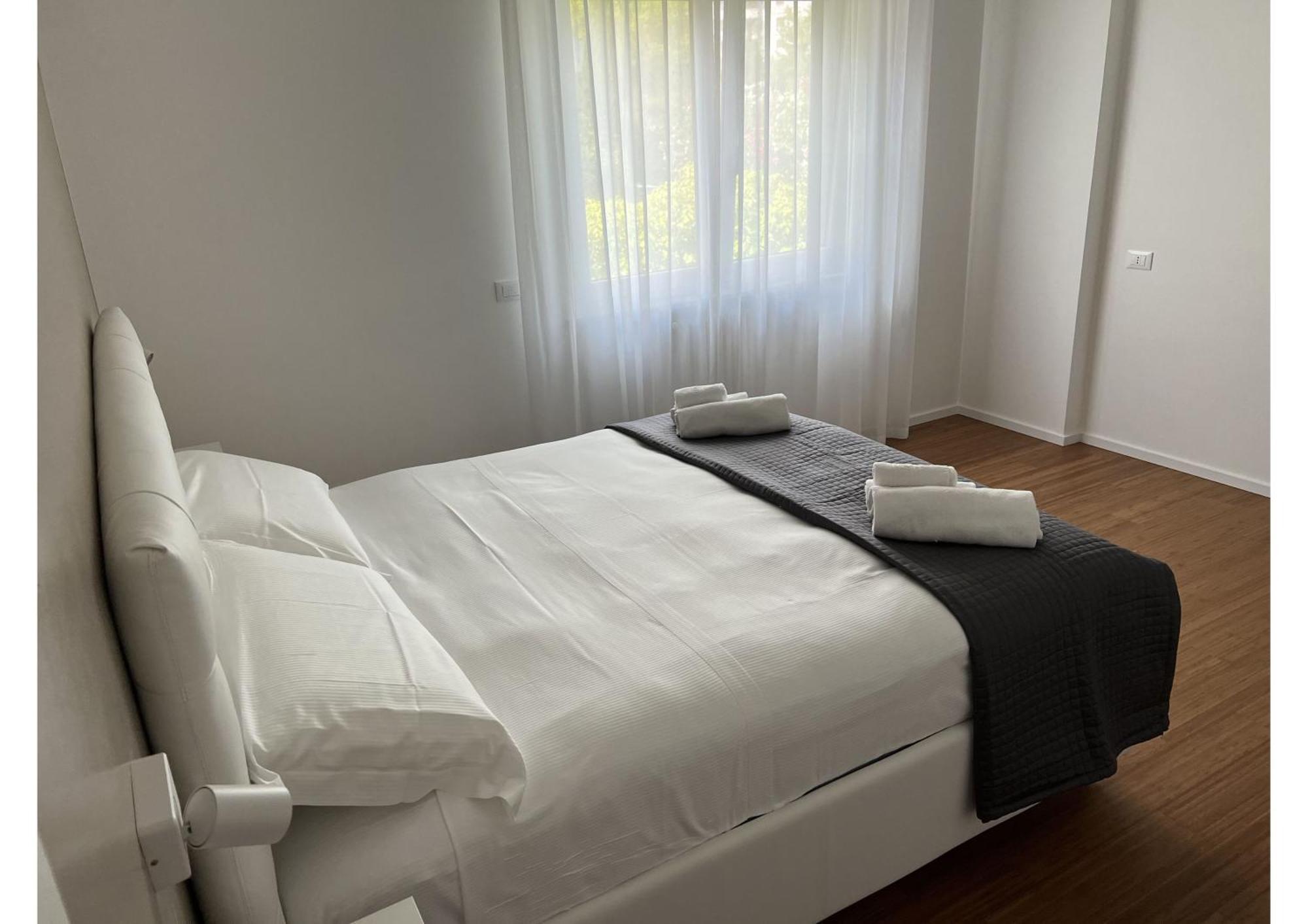 Villa Riviera 287 Pescara Pokój zdjęcie