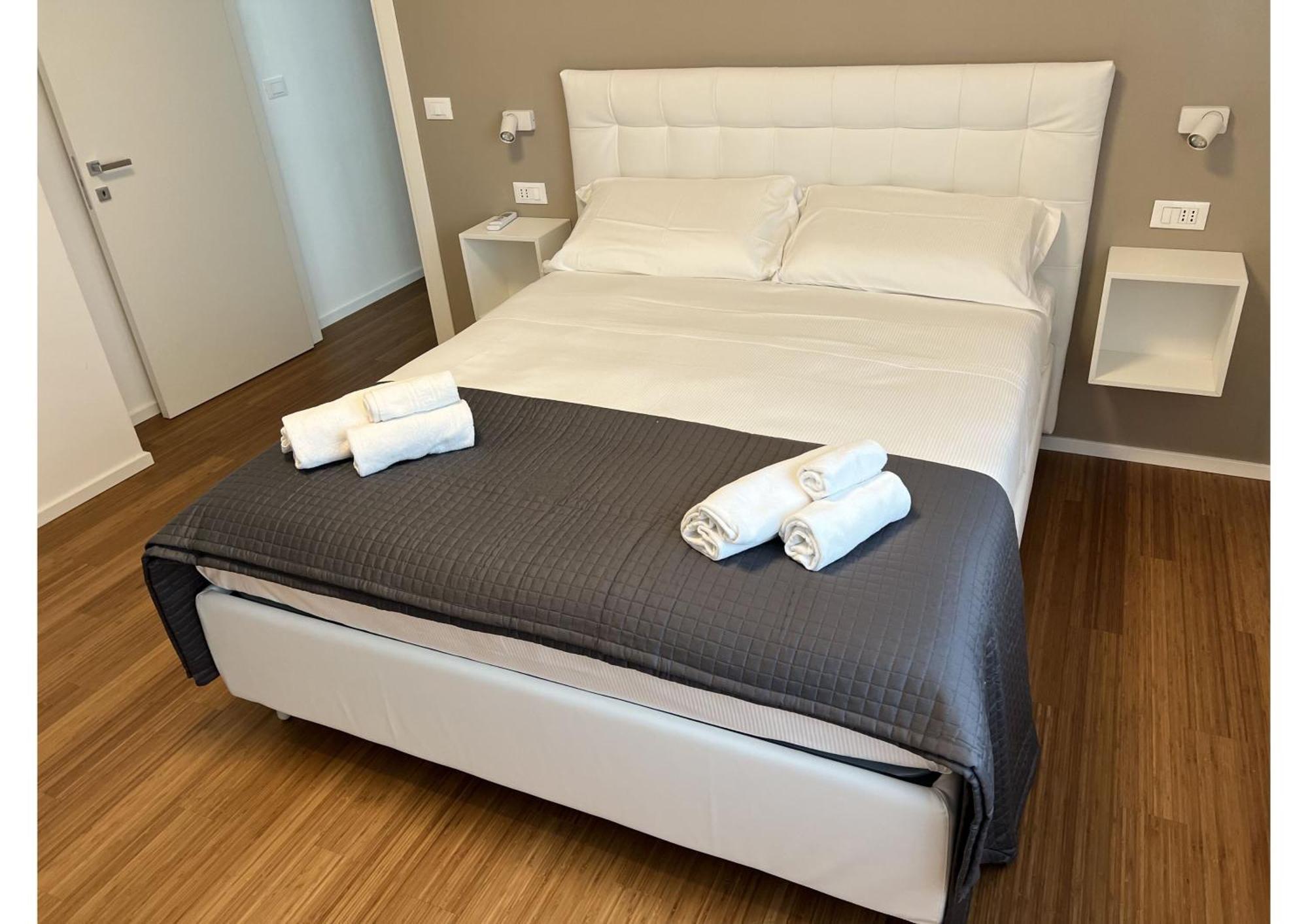Villa Riviera 287 Pescara Pokój zdjęcie