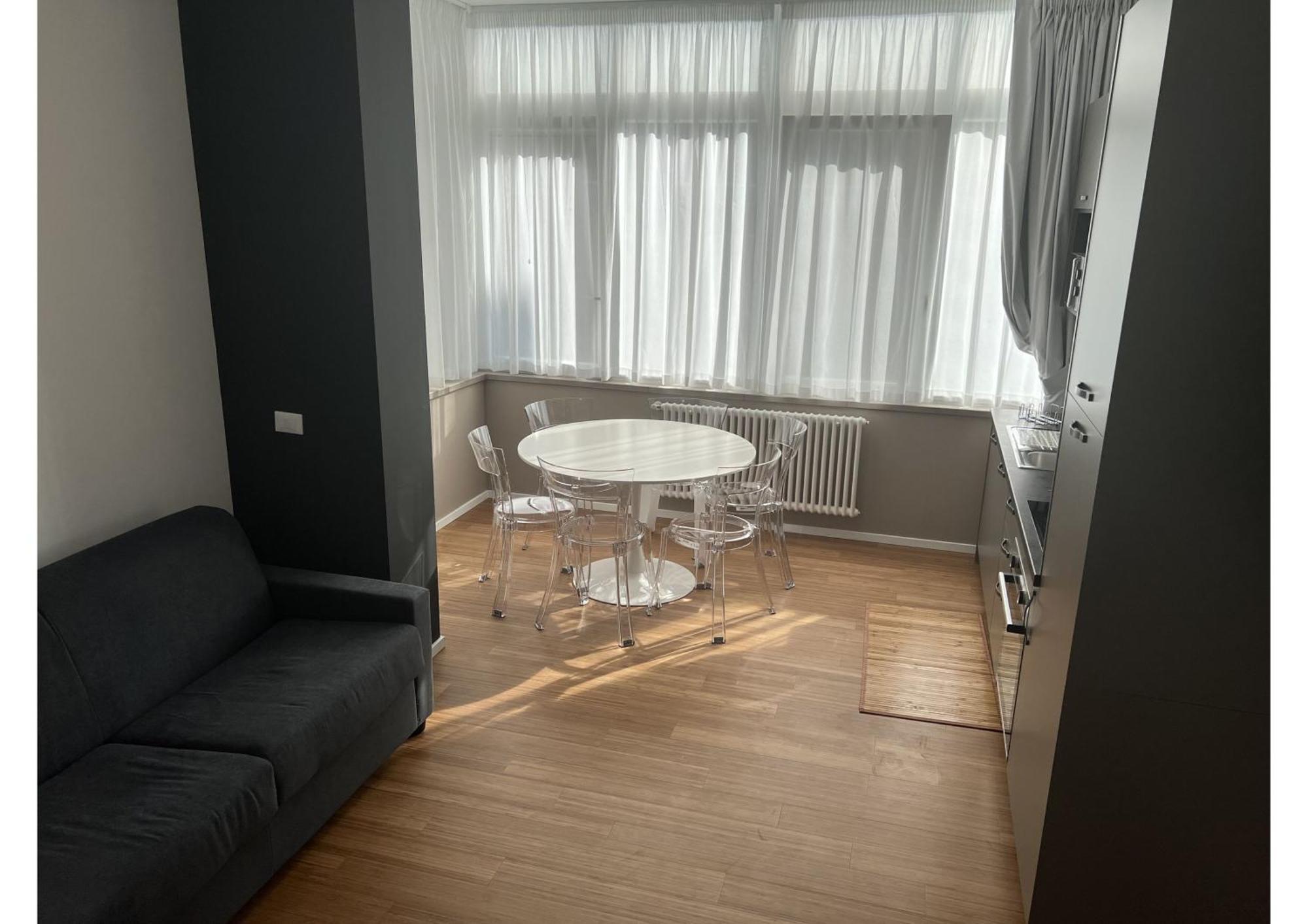 Villa Riviera 287 Pescara Pokój zdjęcie
