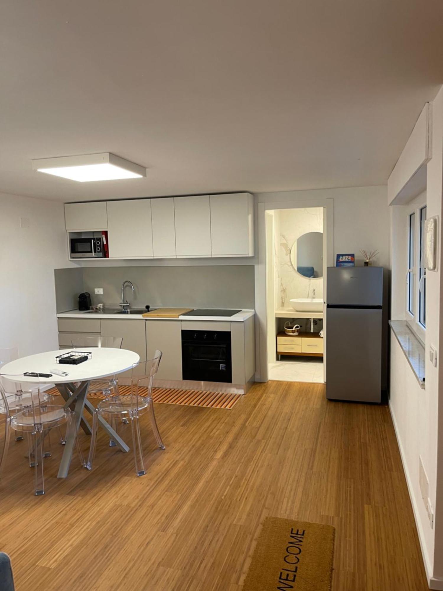 Villa Riviera 287 Pescara Zewnętrze zdjęcie