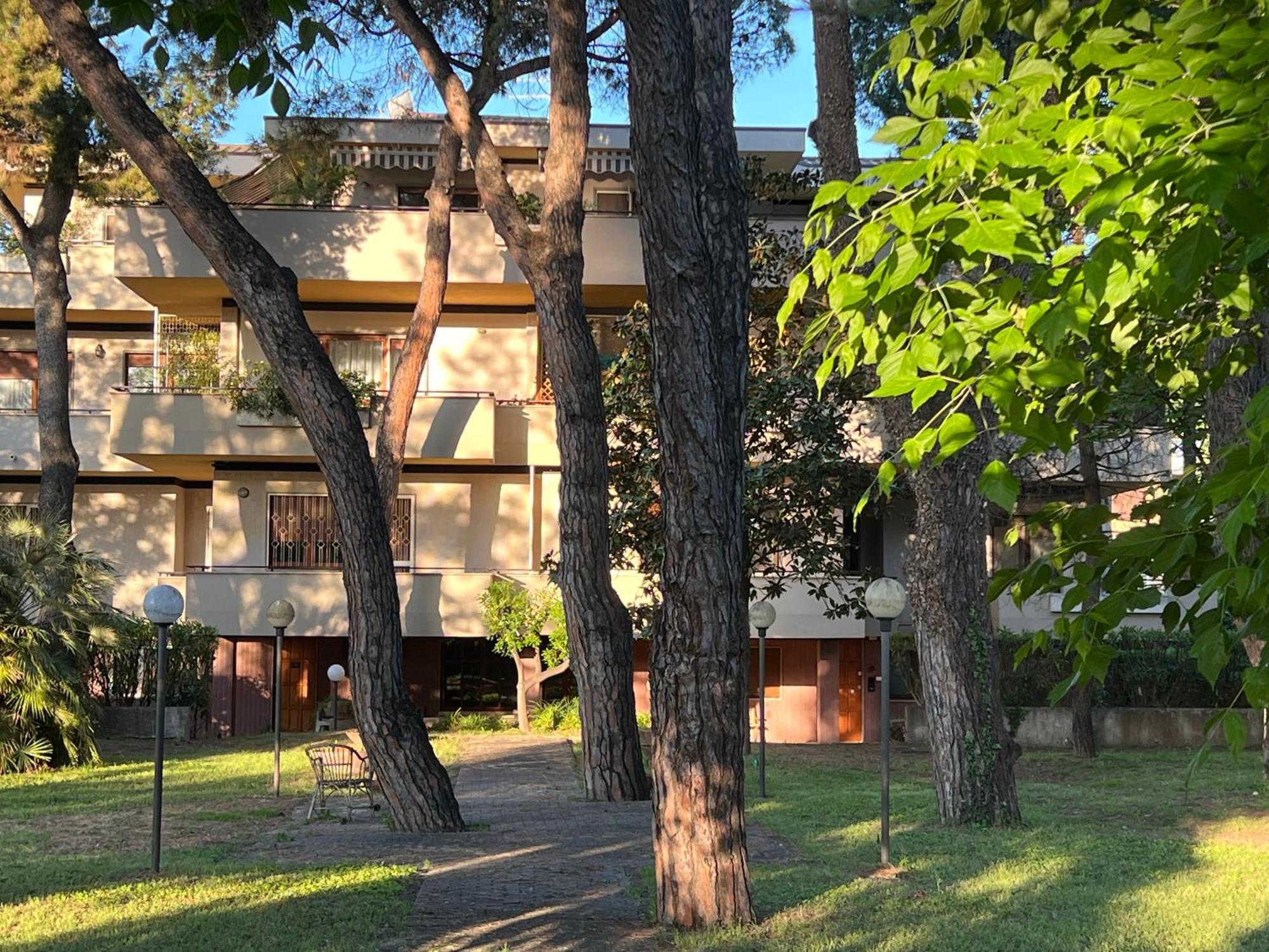Villa Riviera 287 Pescara Zewnętrze zdjęcie