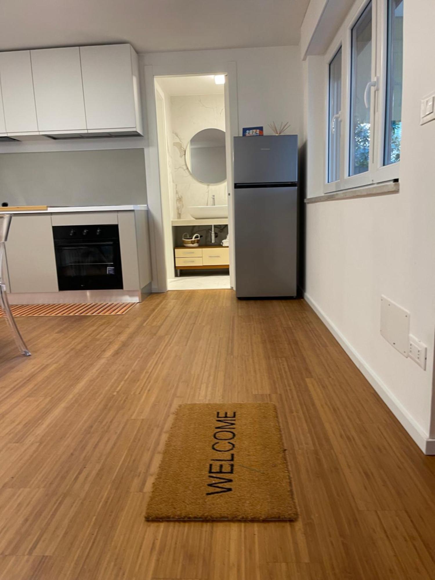 Villa Riviera 287 Pescara Zewnętrze zdjęcie