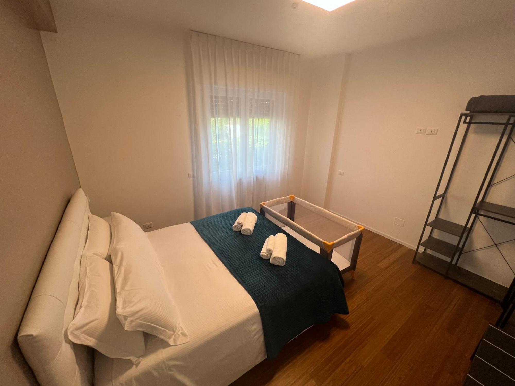 Villa Riviera 287 Pescara Zewnętrze zdjęcie