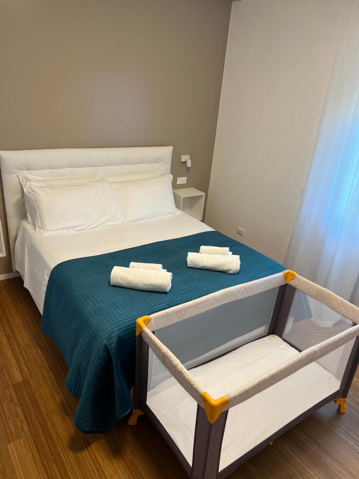 Villa Riviera 287 Pescara Zewnętrze zdjęcie