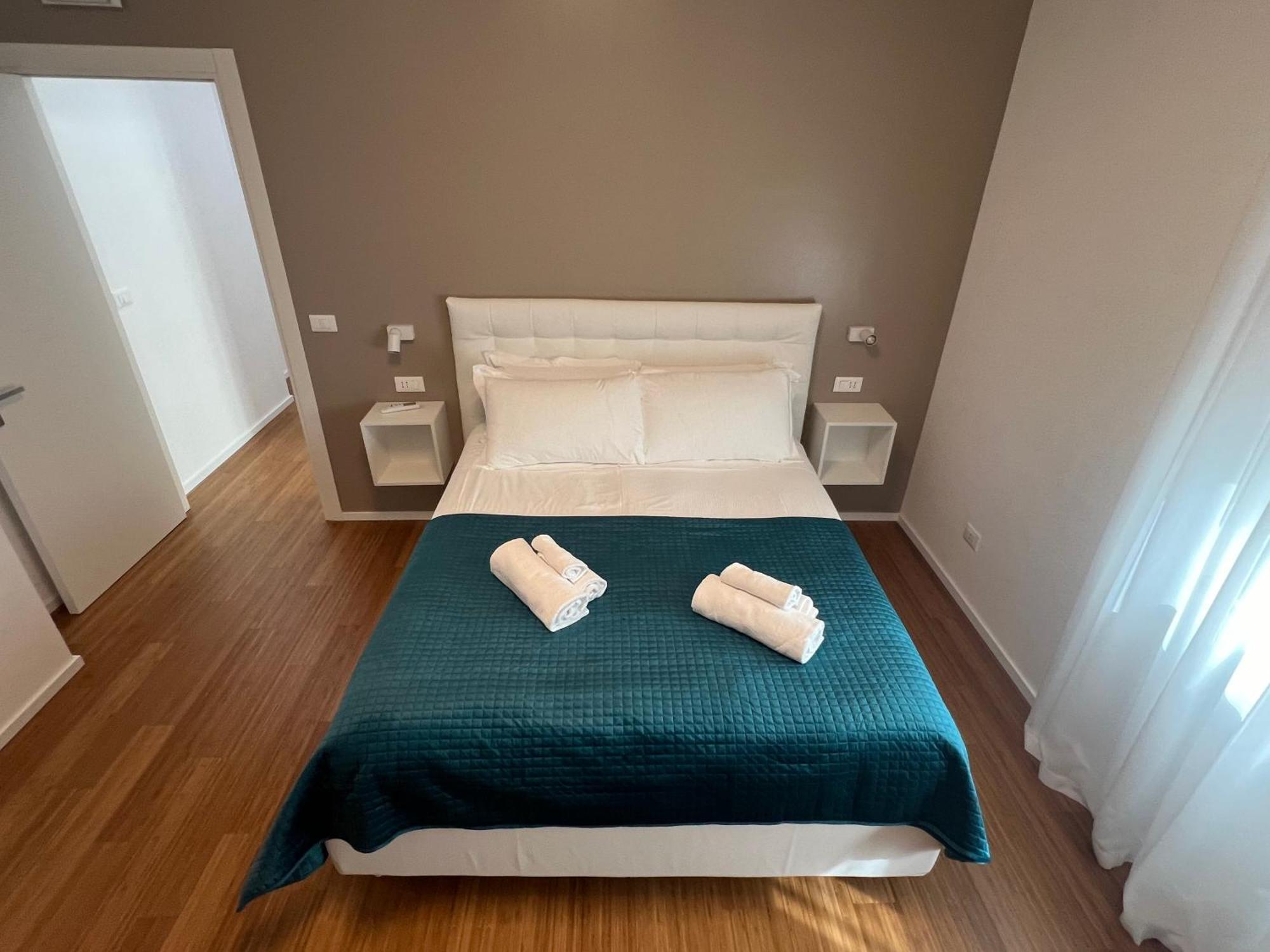 Villa Riviera 287 Pescara Zewnętrze zdjęcie