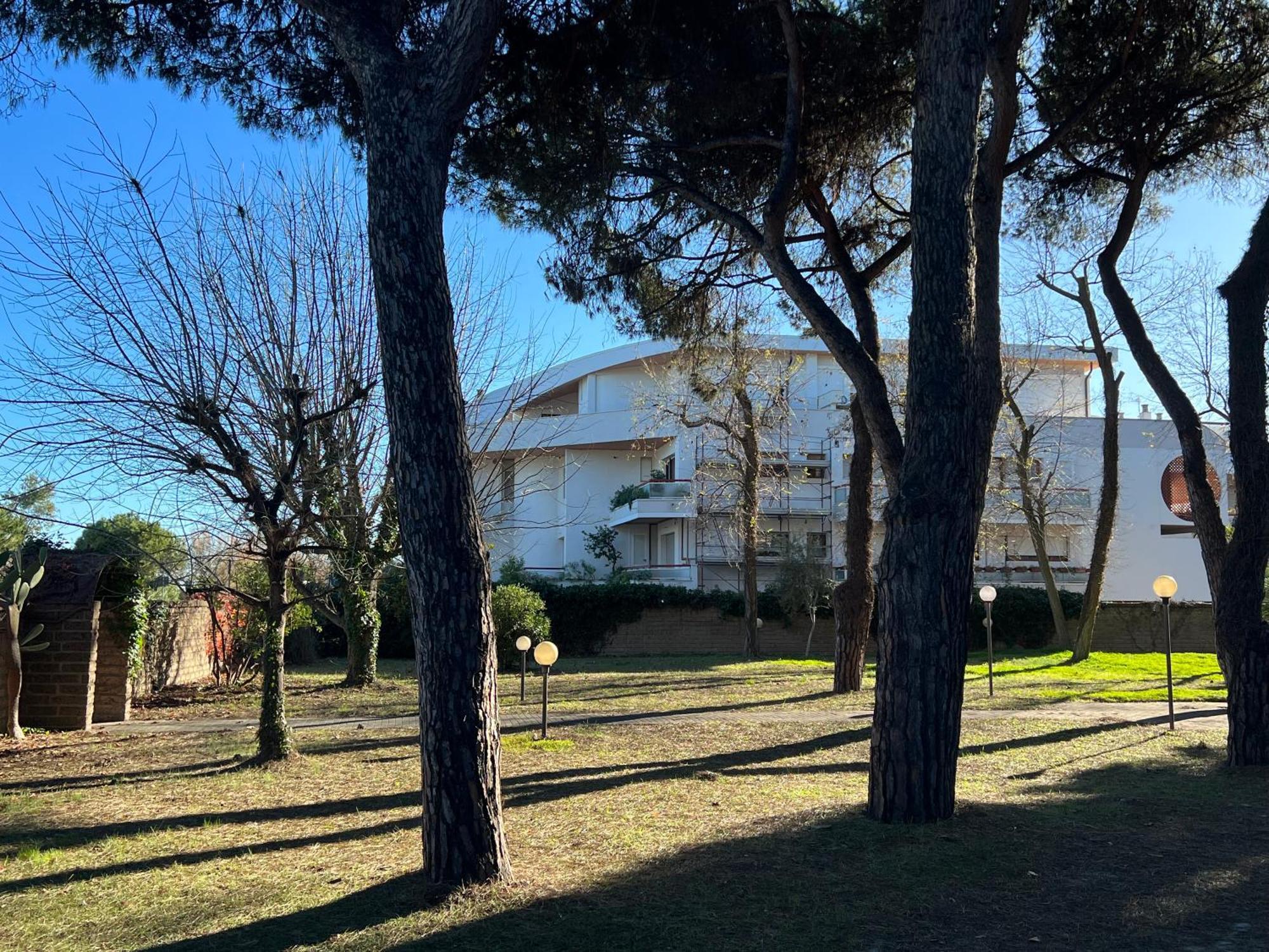 Villa Riviera 287 Pescara Zewnętrze zdjęcie
