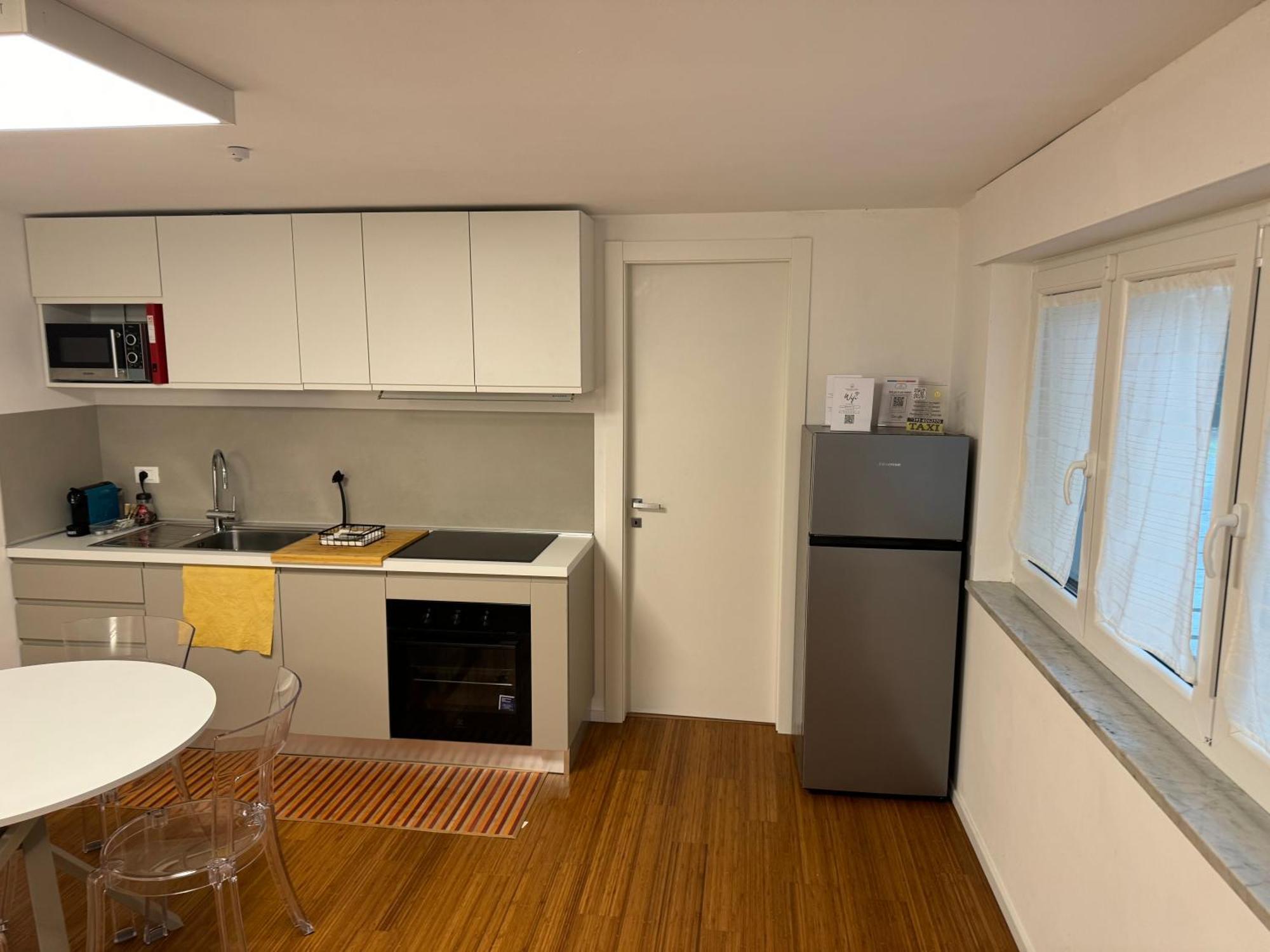 Villa Riviera 287 Pescara Zewnętrze zdjęcie