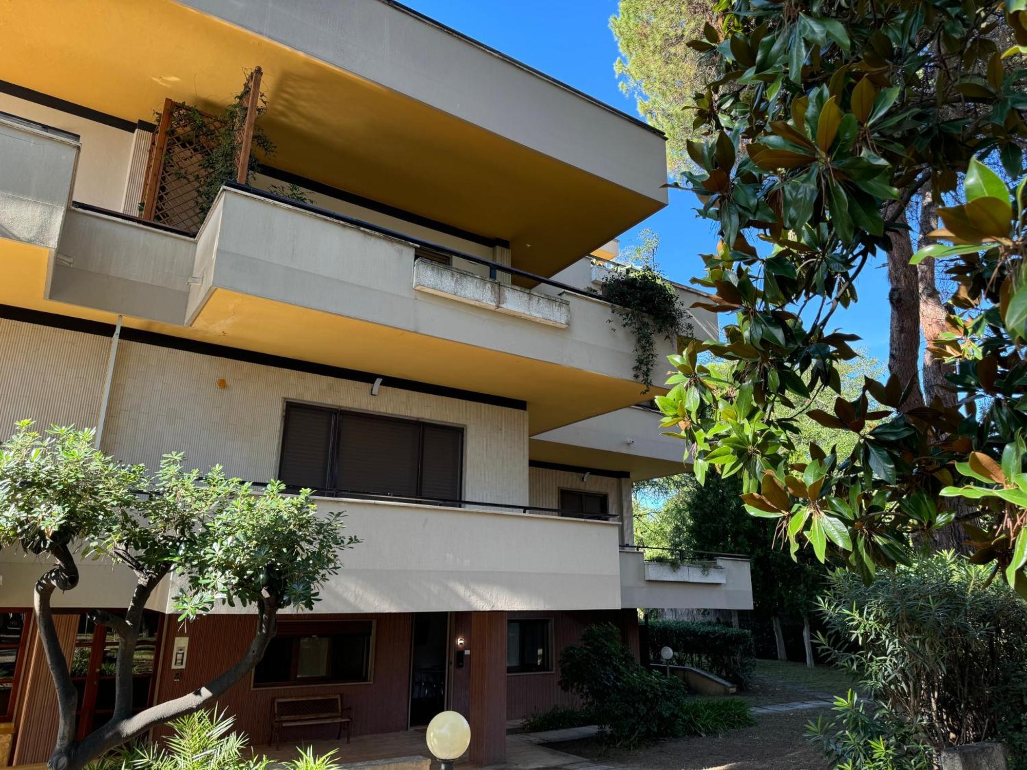Villa Riviera 287 Pescara Zewnętrze zdjęcie