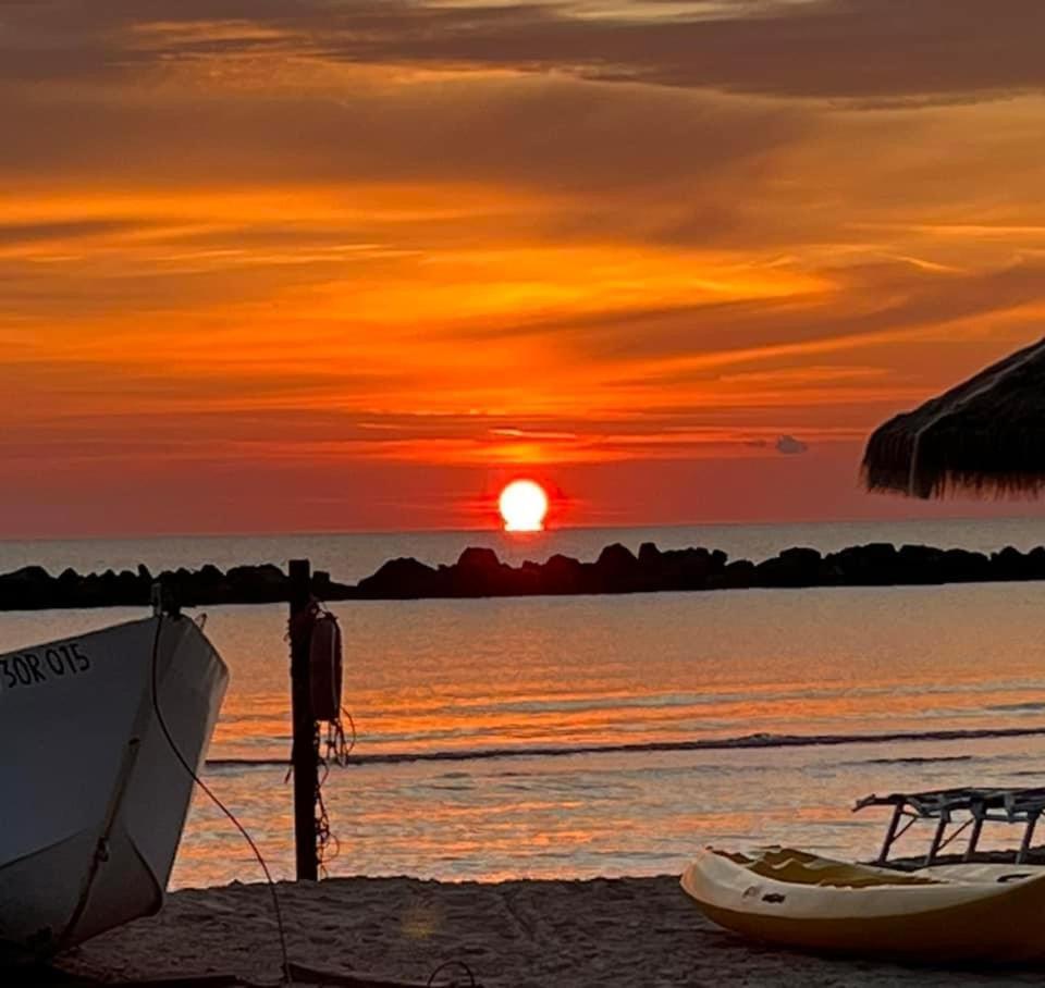 Villa Riviera 287 Pescara Zewnętrze zdjęcie