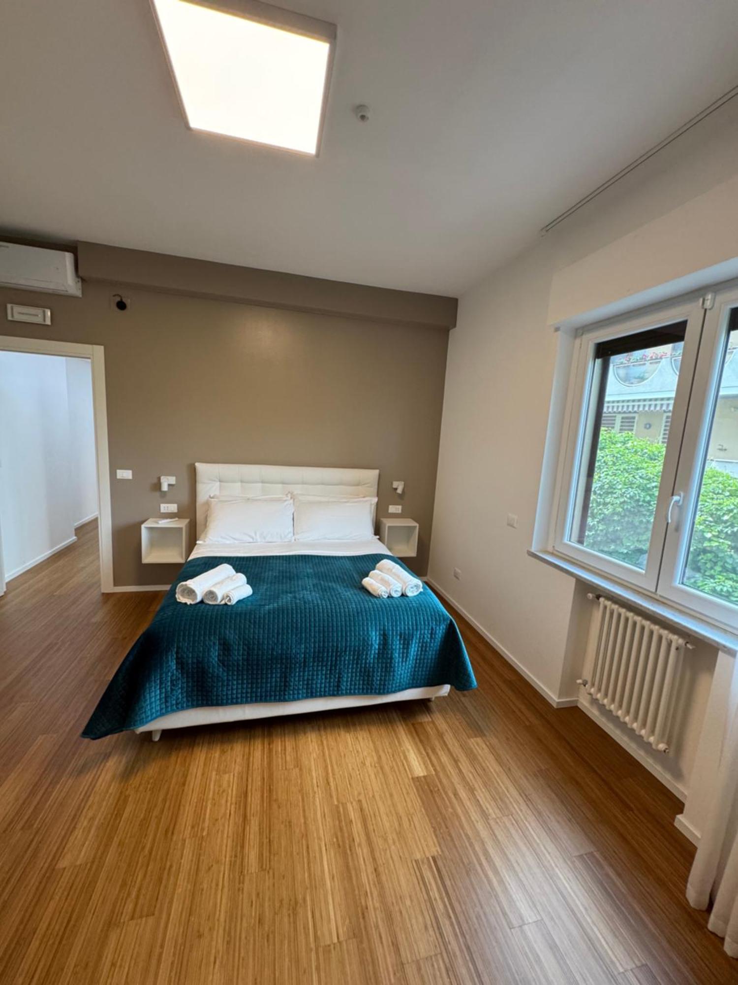 Villa Riviera 287 Pescara Zewnętrze zdjęcie