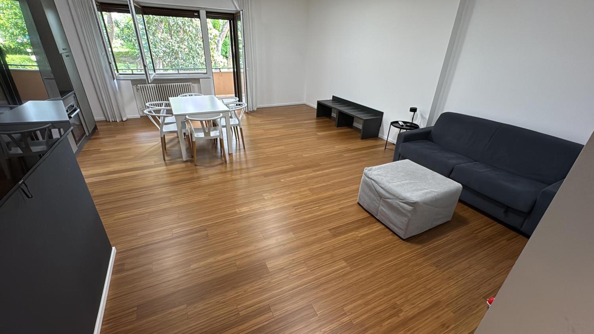 Villa Riviera 287 Pescara Zewnętrze zdjęcie