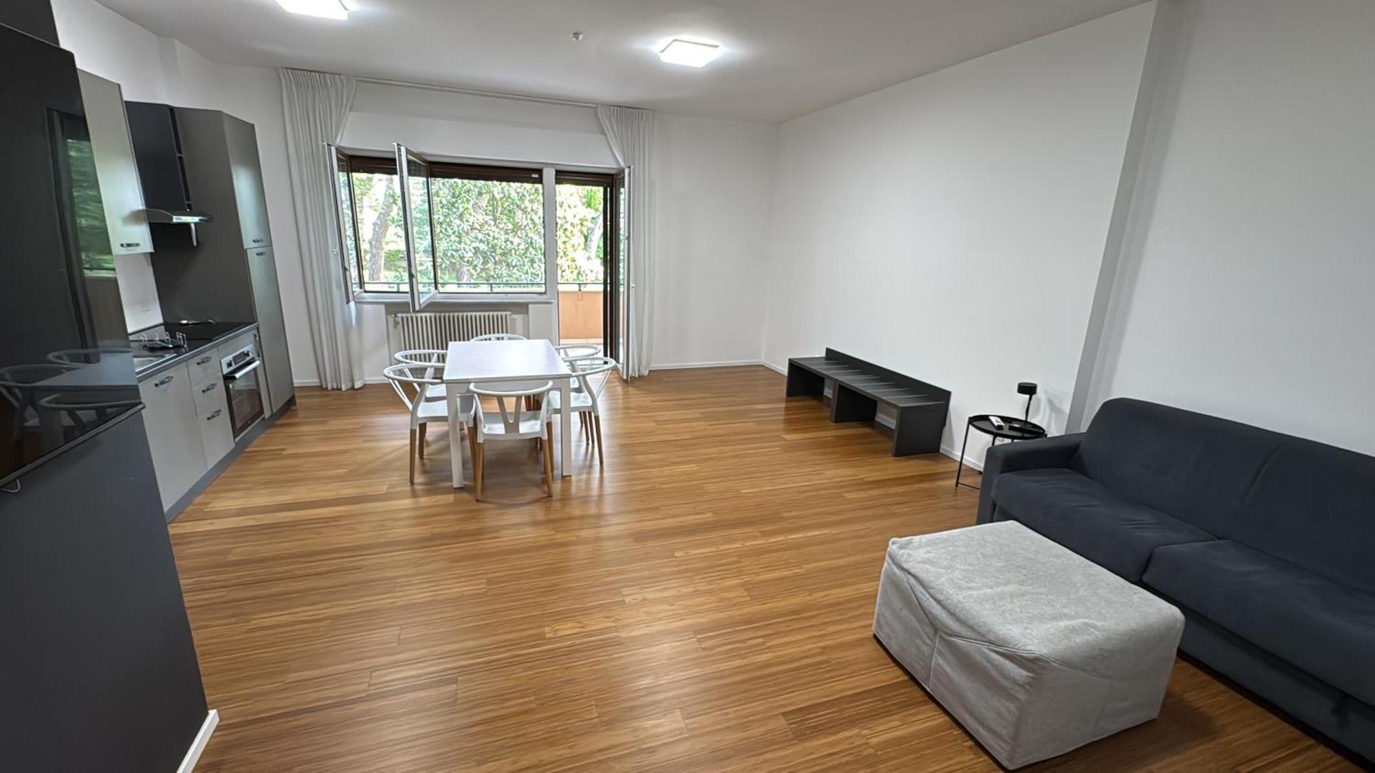 Villa Riviera 287 Pescara Zewnętrze zdjęcie