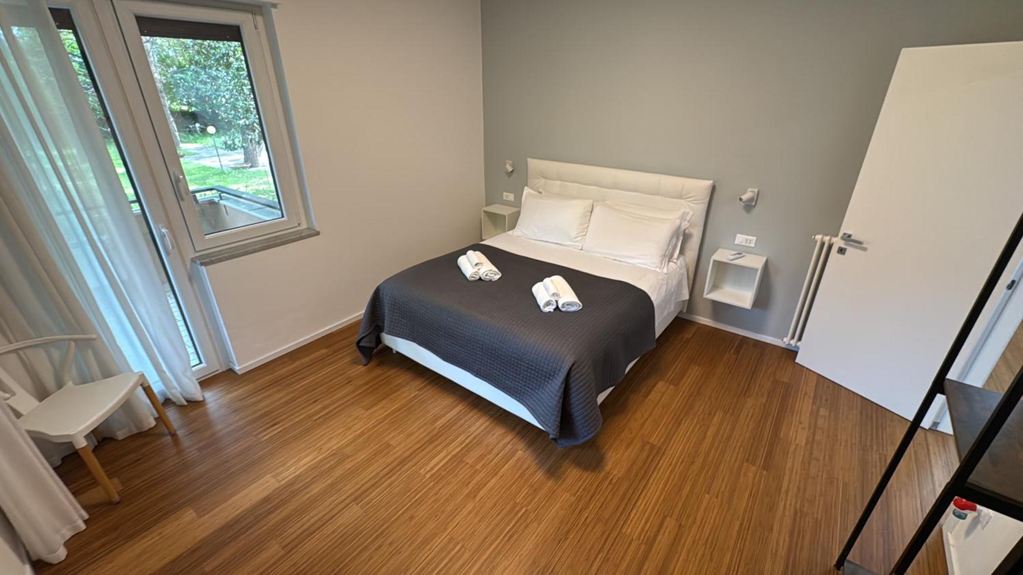 Villa Riviera 287 Pescara Zewnętrze zdjęcie