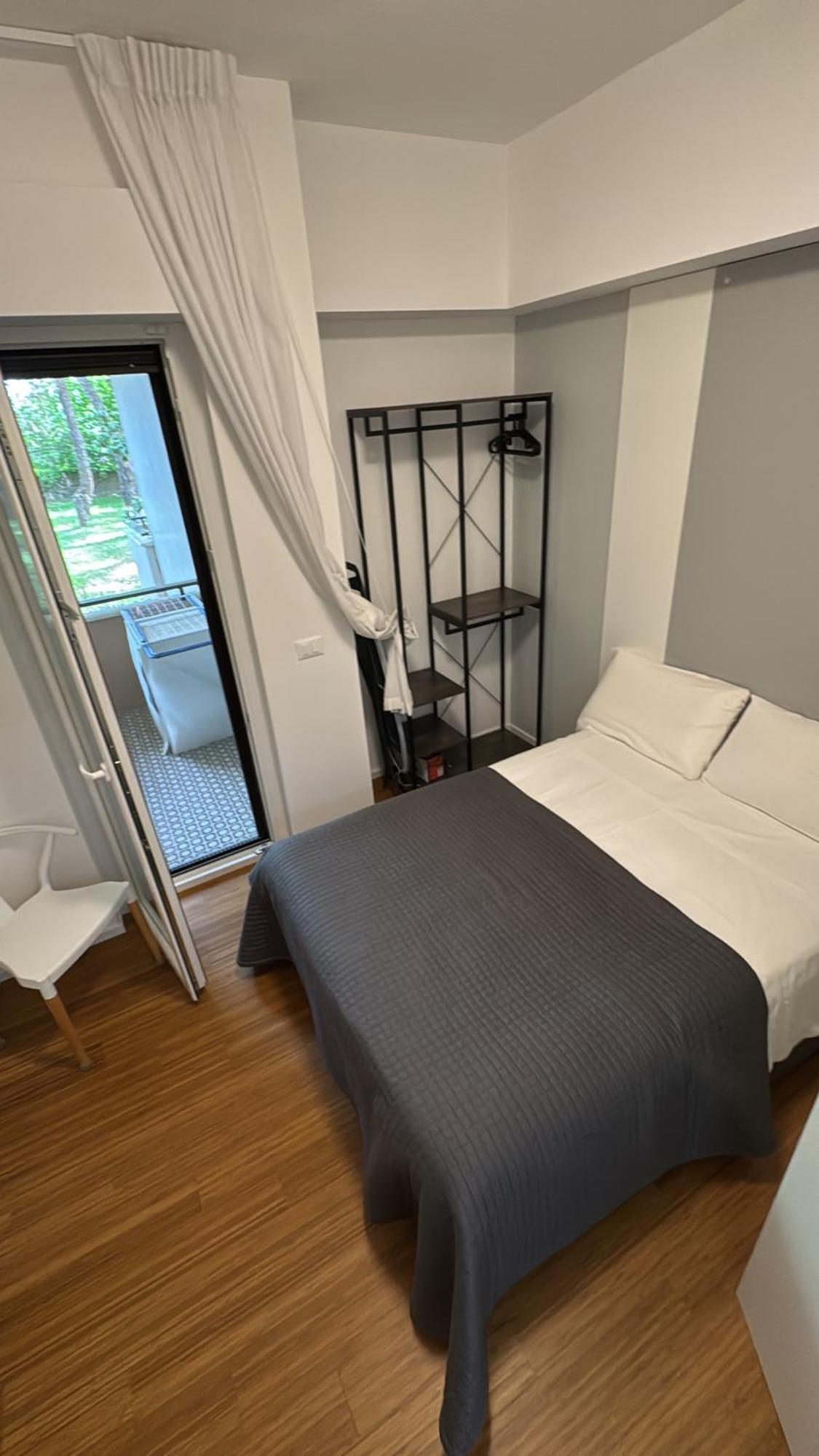 Villa Riviera 287 Pescara Zewnętrze zdjęcie