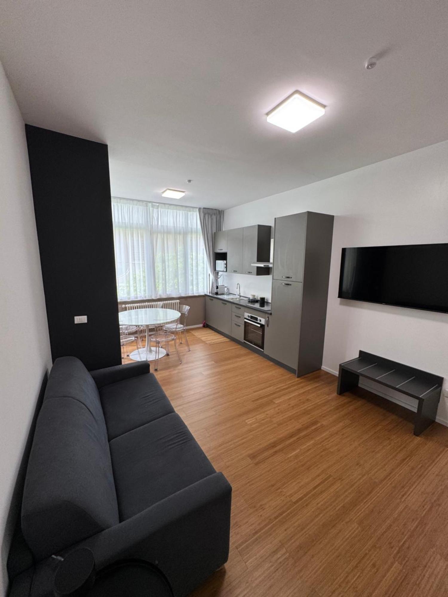 Villa Riviera 287 Pescara Zewnętrze zdjęcie
