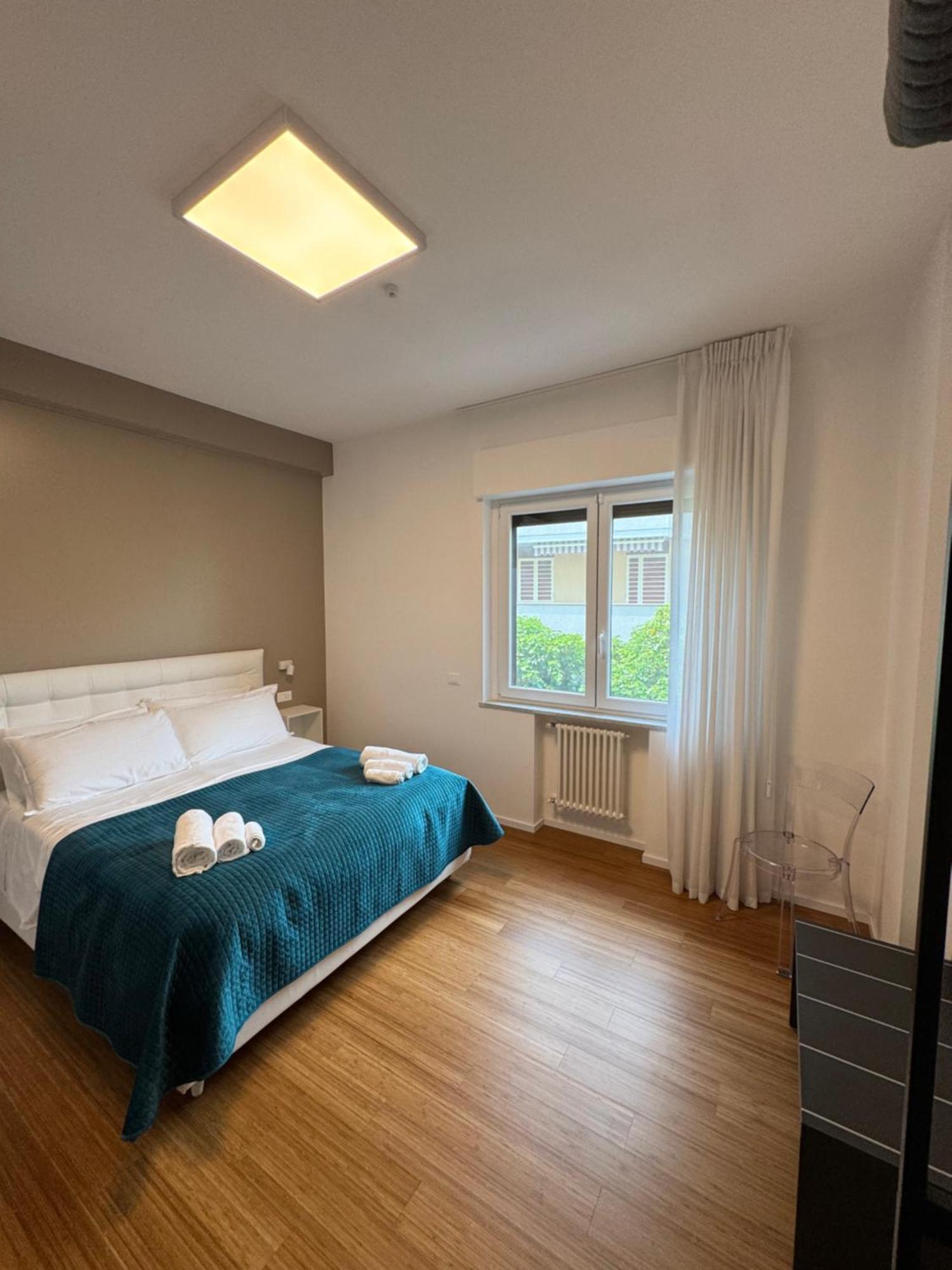 Villa Riviera 287 Pescara Zewnętrze zdjęcie