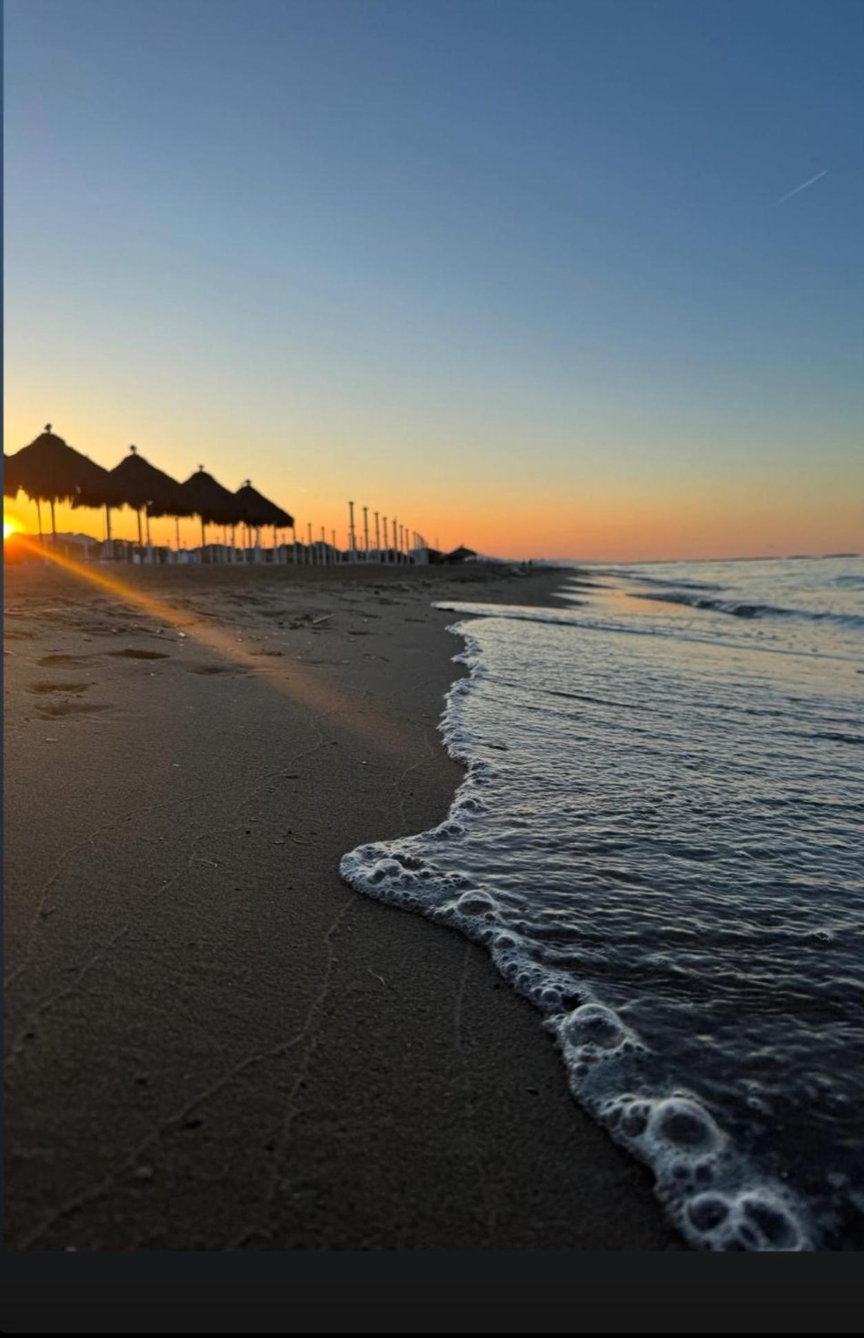 Villa Riviera 287 Pescara Zewnętrze zdjęcie