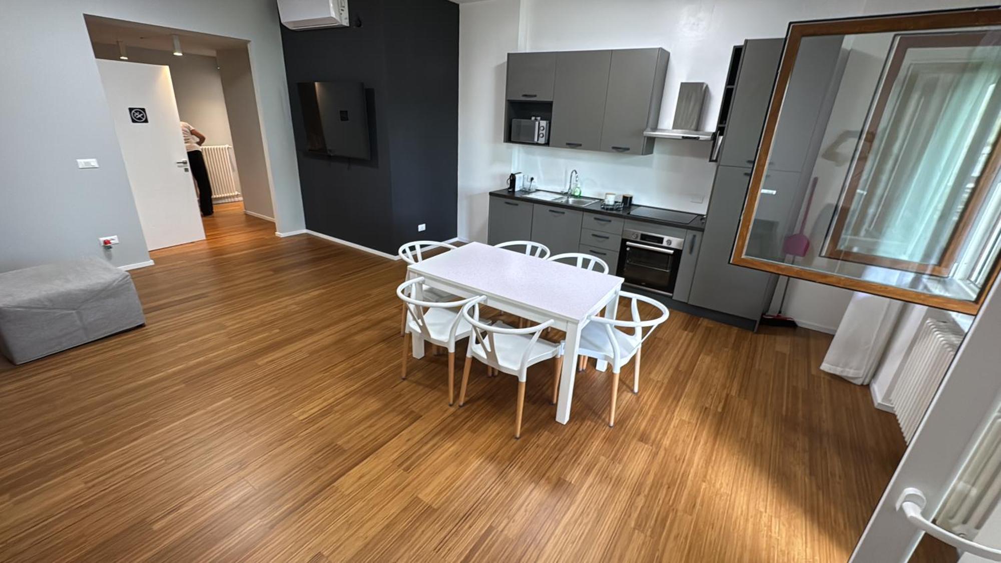 Villa Riviera 287 Pescara Zewnętrze zdjęcie