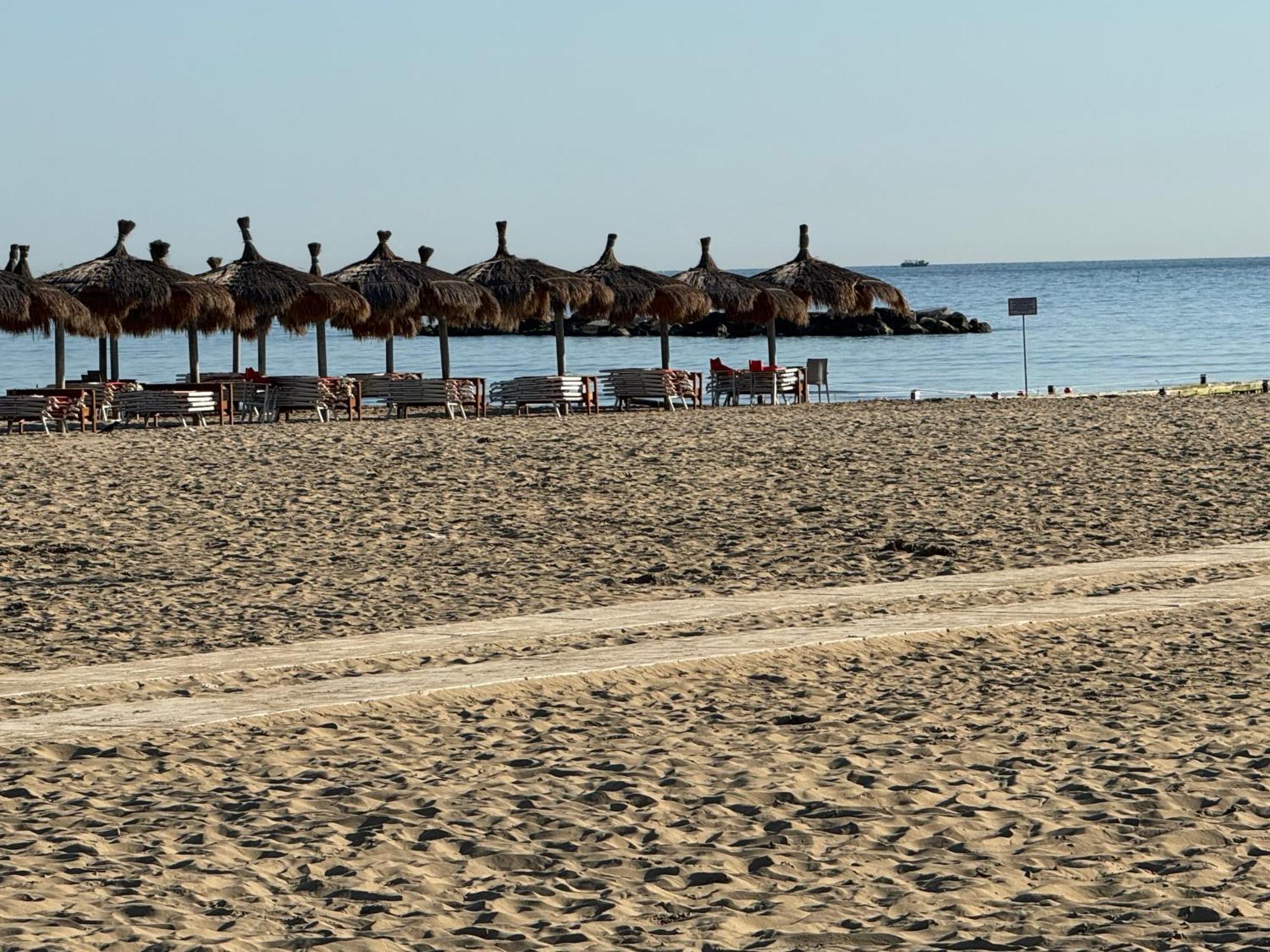 Villa Riviera 287 Pescara Zewnętrze zdjęcie