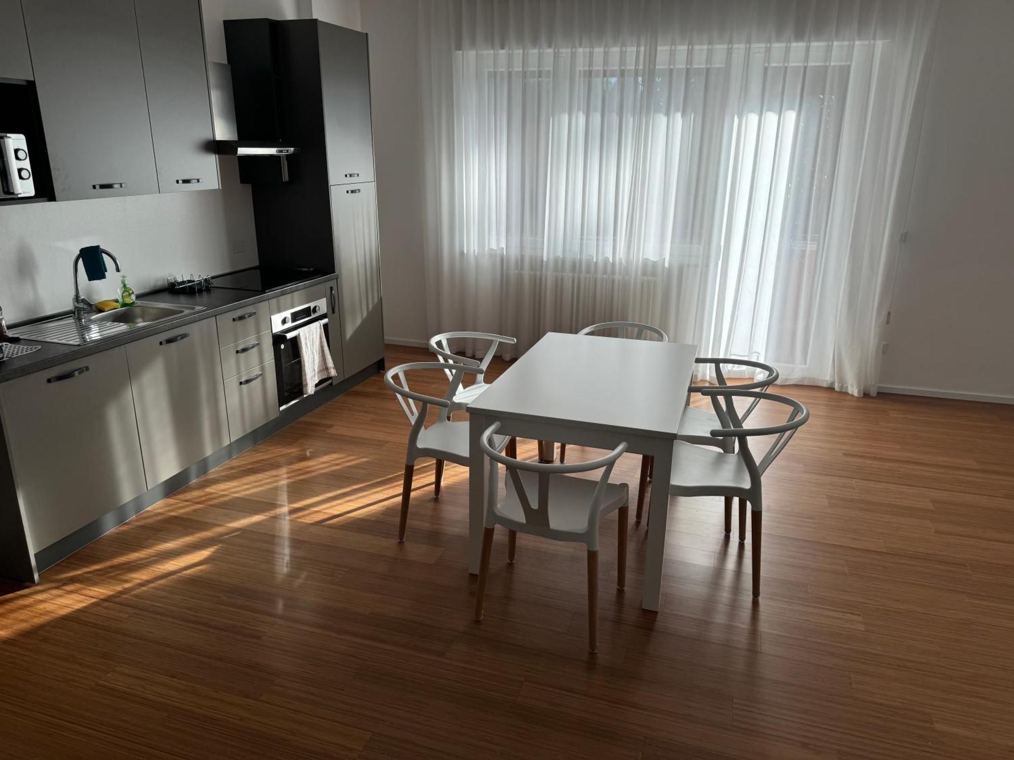 Villa Riviera 287 Pescara Pokój zdjęcie