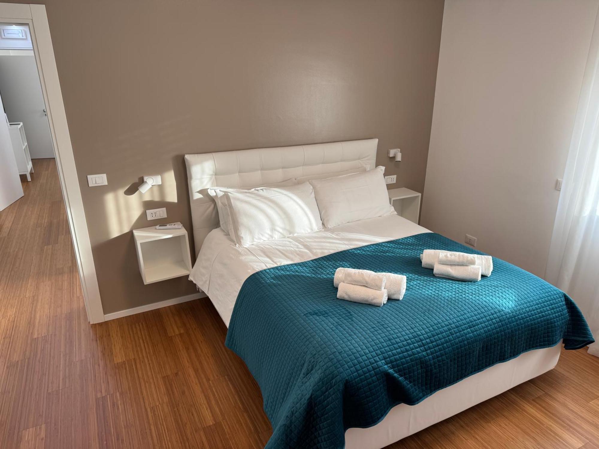 Villa Riviera 287 Pescara Pokój zdjęcie